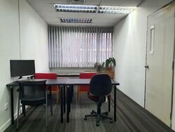 Icb Enterprise House (D7), Office #590218331
